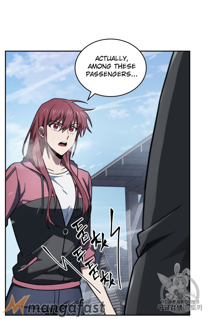 Tomb Raider King Chapter 158 - page 18