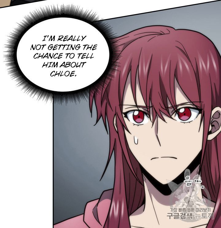 Tomb Raider King Chapter 158 - page 20