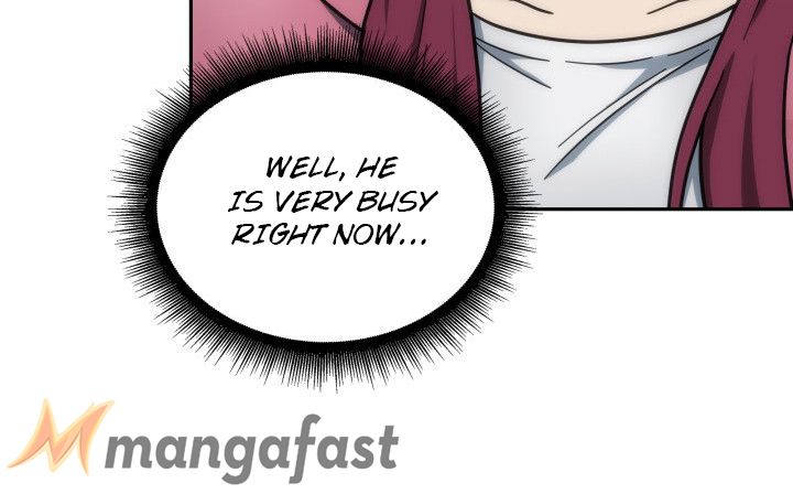 Tomb Raider King Chapter 158 - page 21