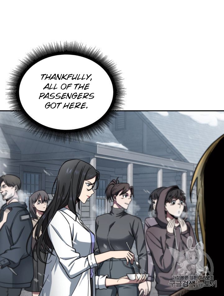 Tomb Raider King Chapter 158 - page 22