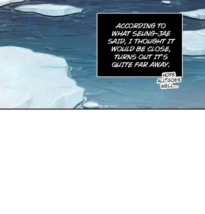 Tomb Raider King Chapter 158 - page 29