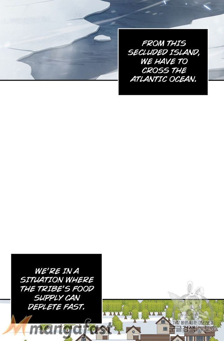 Tomb Raider King Chapter 158 - page 3