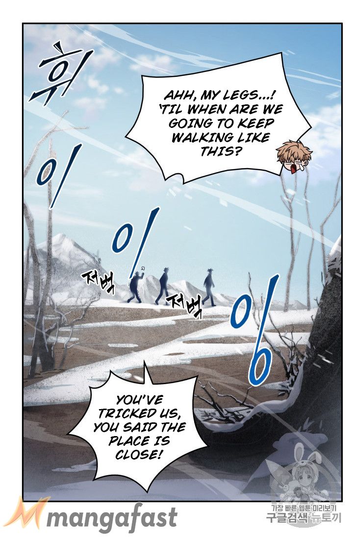 Tomb Raider King Chapter 158 - page 30