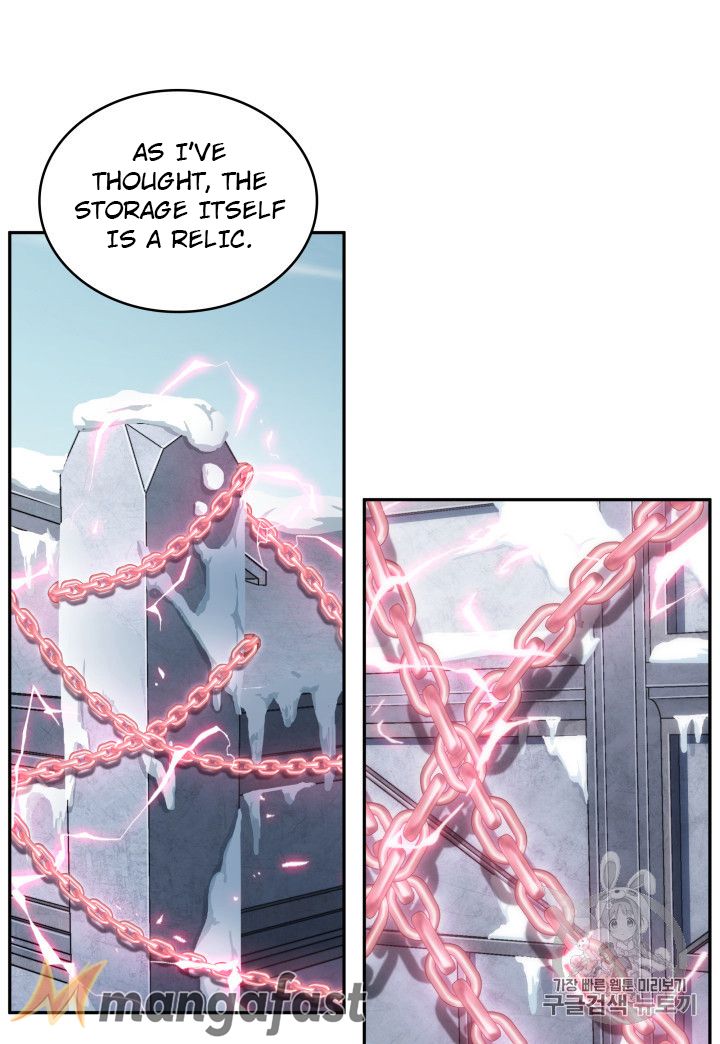 Tomb Raider King Chapter 158 - page 32