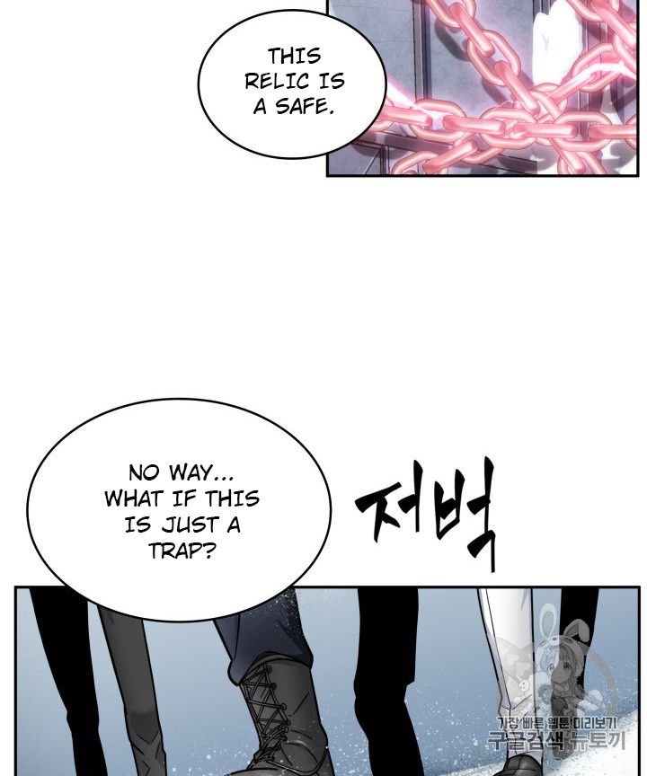 Tomb Raider King Chapter 158 - page 33