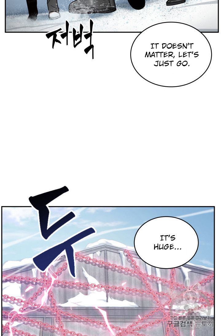 Tomb Raider King Chapter 158 - page 34