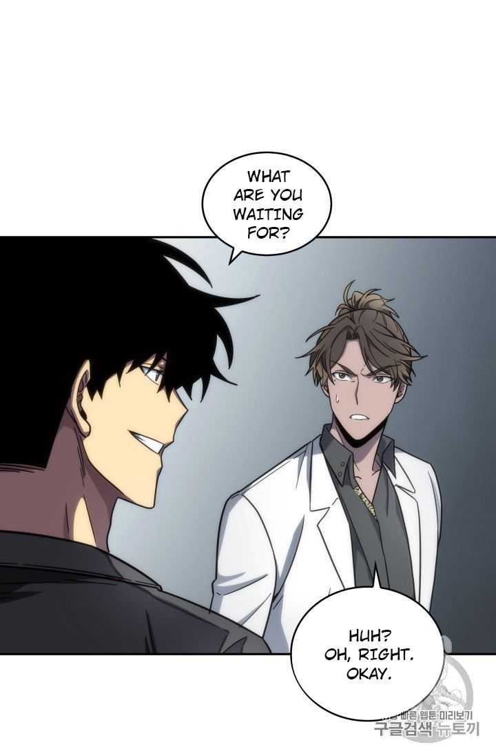 Tomb Raider King Chapter 158 - page 36