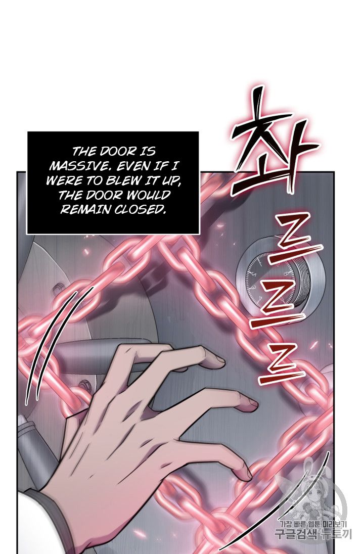 Tomb Raider King Chapter 158 - page 37