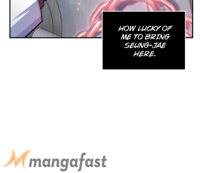 Tomb Raider King Chapter 158 - page 38