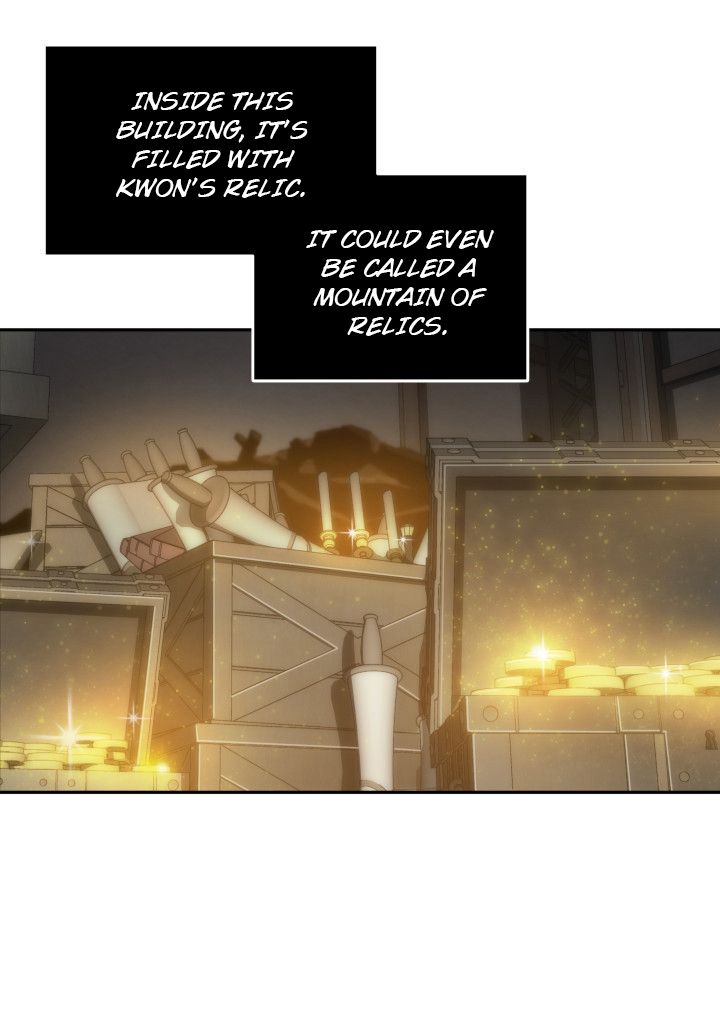 Tomb Raider King Chapter 158 - page 39