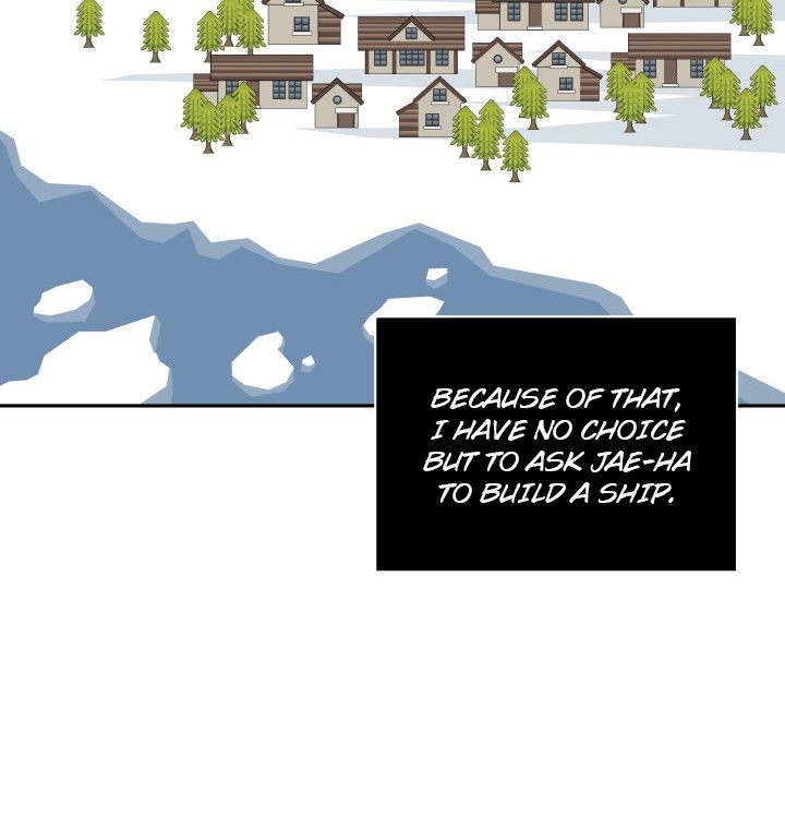 Tomb Raider King Chapter 158 - page 4