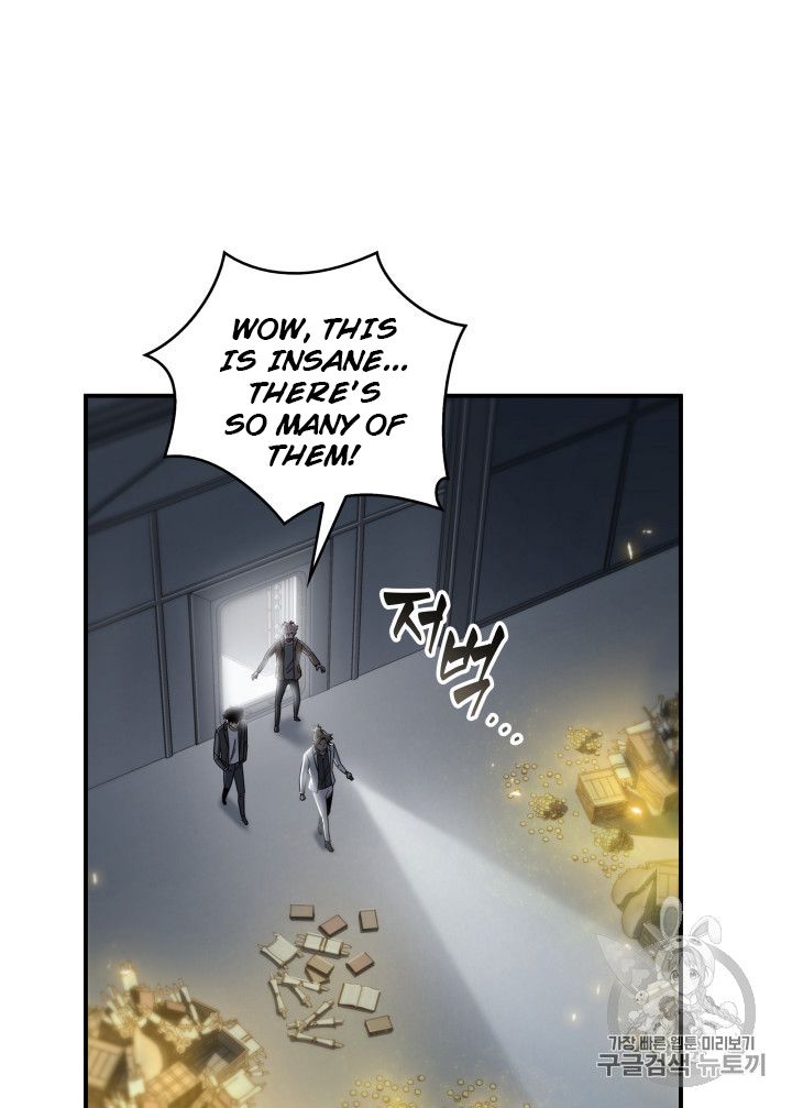 Tomb Raider King Chapter 158 - page 40