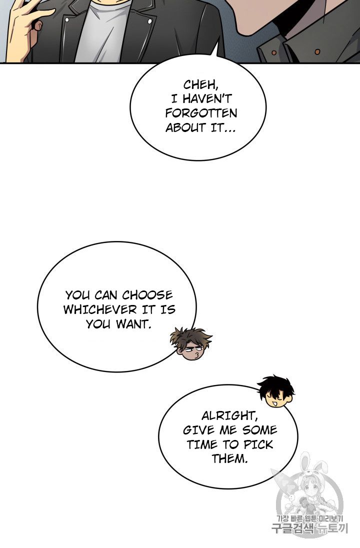 Tomb Raider King Chapter 158 - page 42