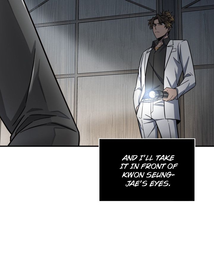 Tomb Raider King Chapter 158 - page 47