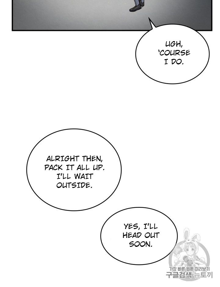 Tomb Raider King Chapter 158 - page 51