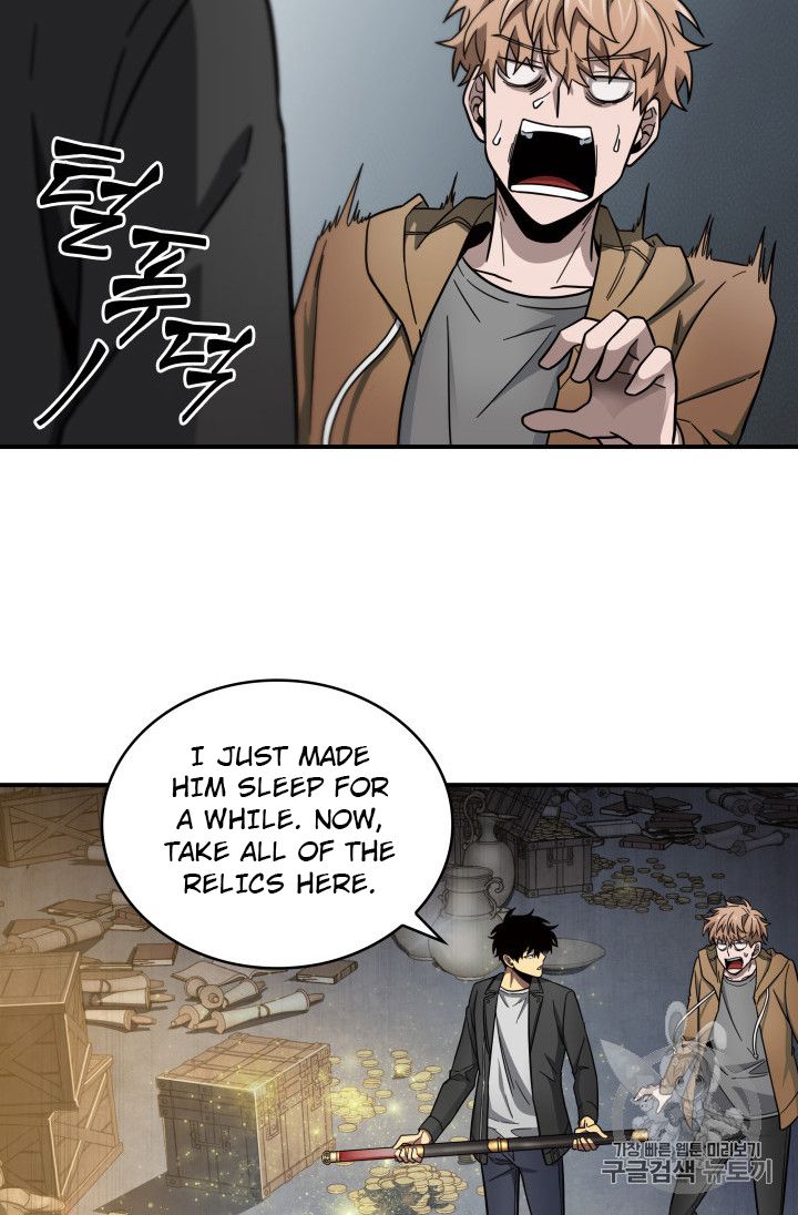 Tomb Raider King Chapter 158 - page 56