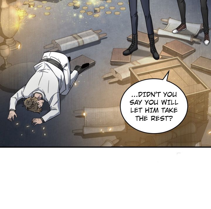 Tomb Raider King Chapter 158 - page 57