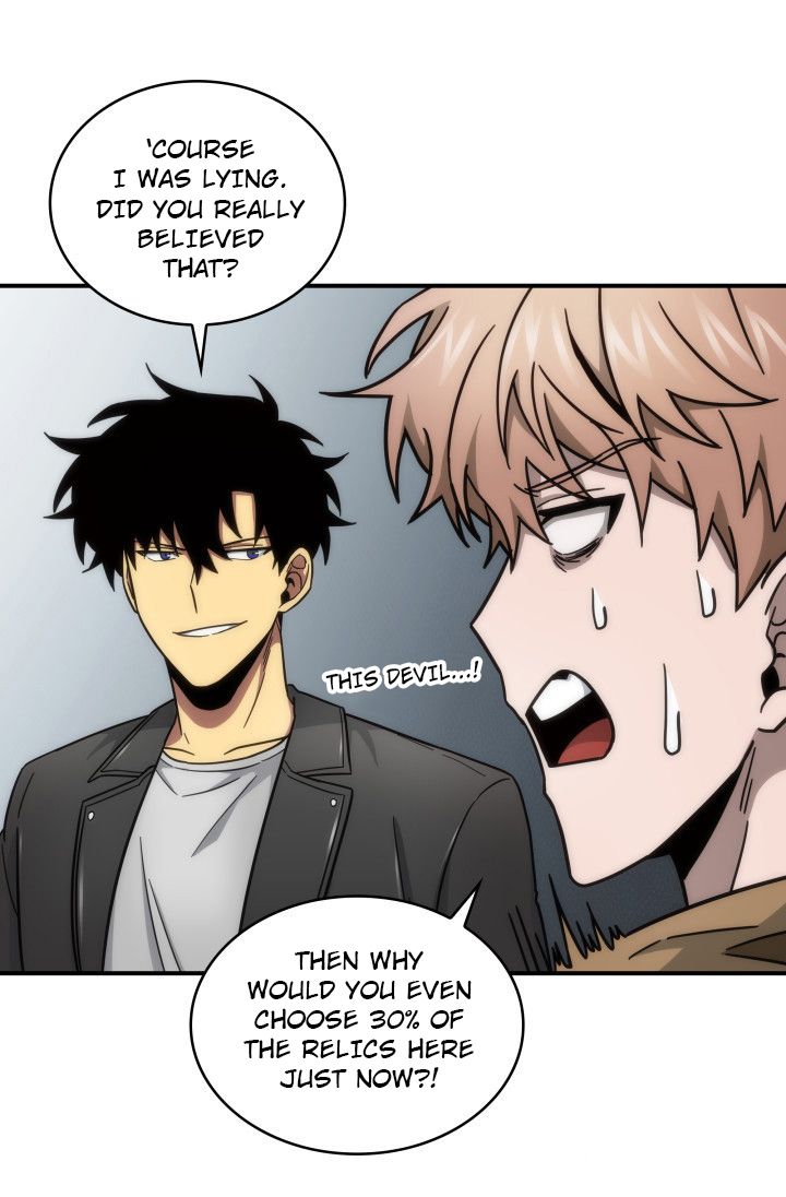 Tomb Raider King Chapter 158 - page 58