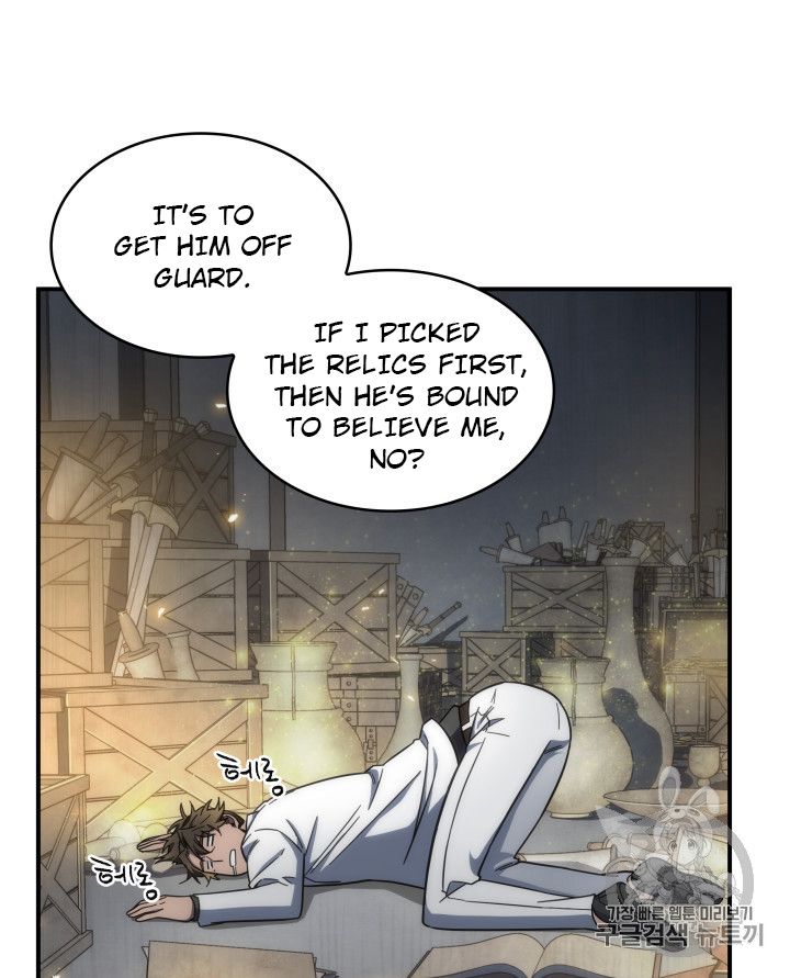 Tomb Raider King Chapter 158 - page 59