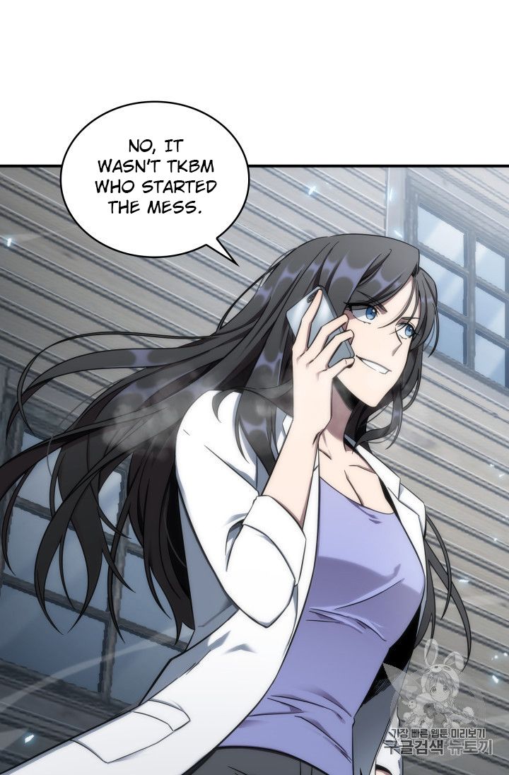 Tomb Raider King Chapter 158 - page 66