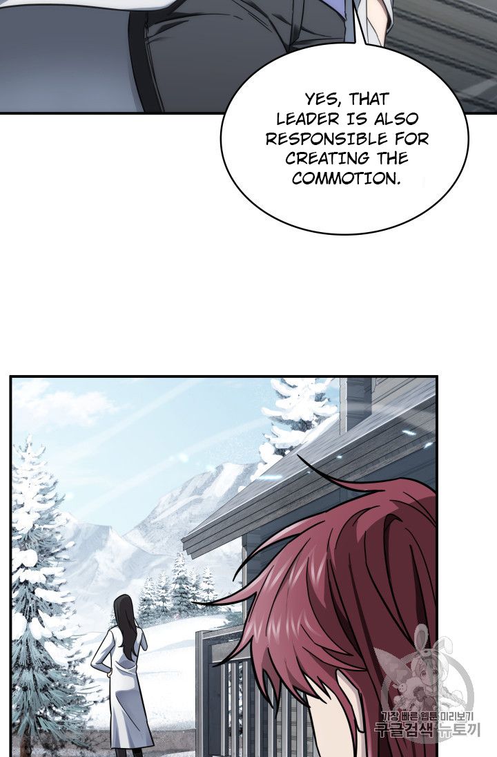 Tomb Raider King Chapter 158 - page 67