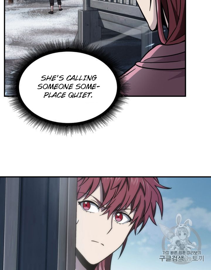 Tomb Raider King Chapter 158 - page 68