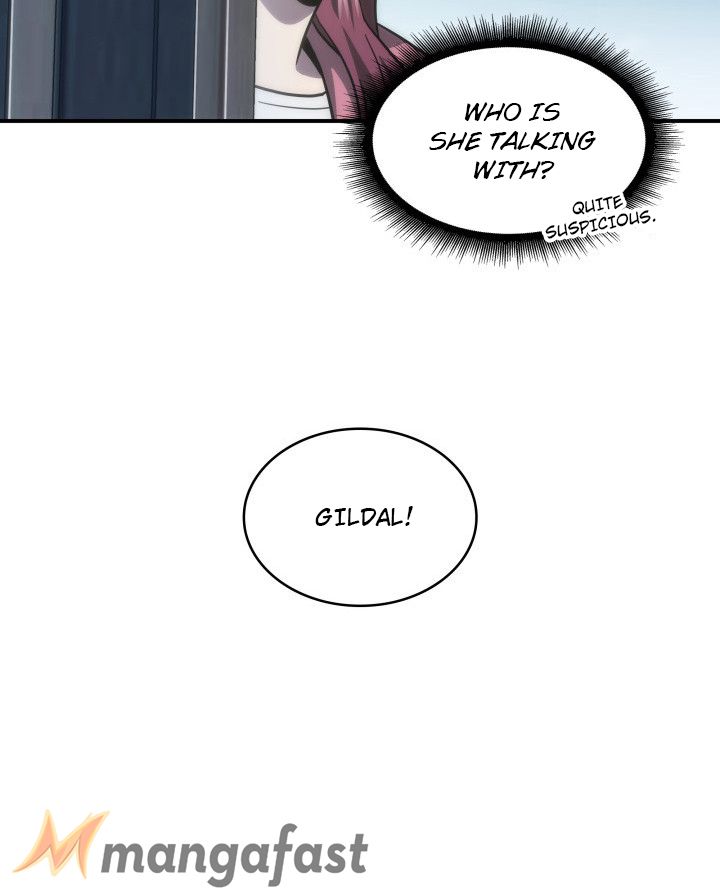 Tomb Raider King Chapter 158 - page 69