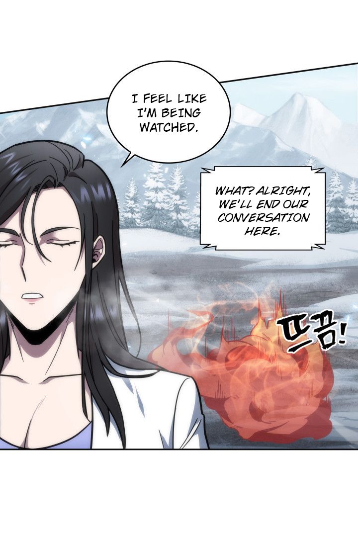 Tomb Raider King Chapter 158 - page 74