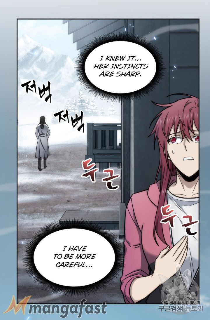 Tomb Raider King Chapter 158 - page 79