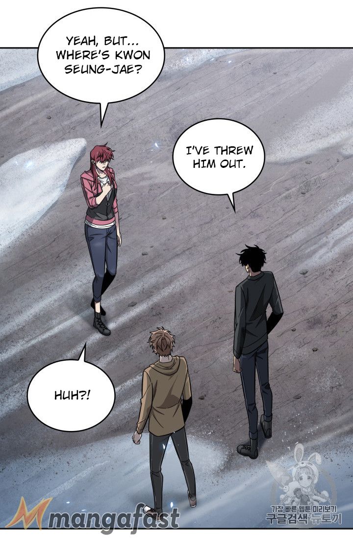 Tomb Raider King Chapter 158 - page 84