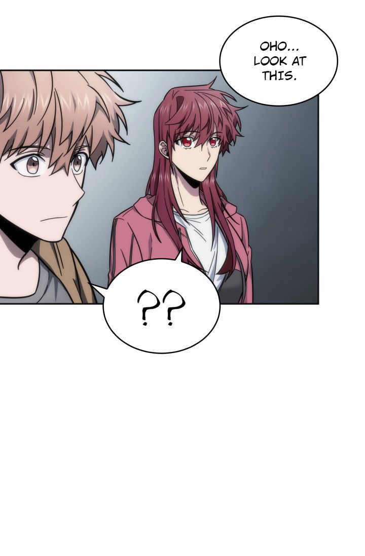 Tomb Raider King Chapter 158 - page 88