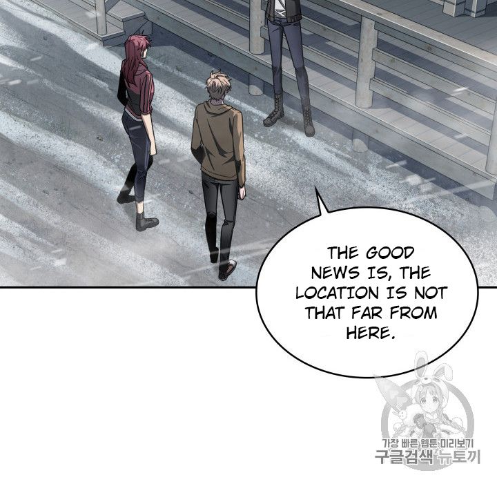 Tomb Raider King Chapter 158 - page 9