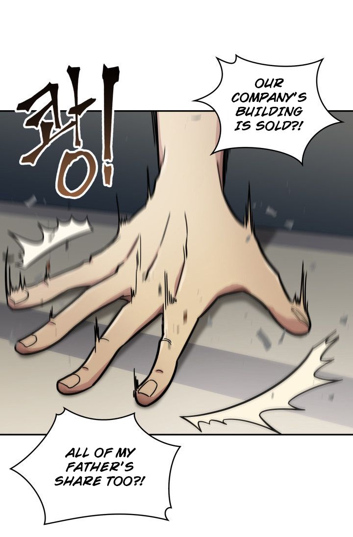 Tomb Raider King Chapter 158 - page 91