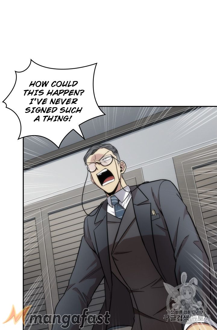 Tomb Raider King Chapter 158 - page 92