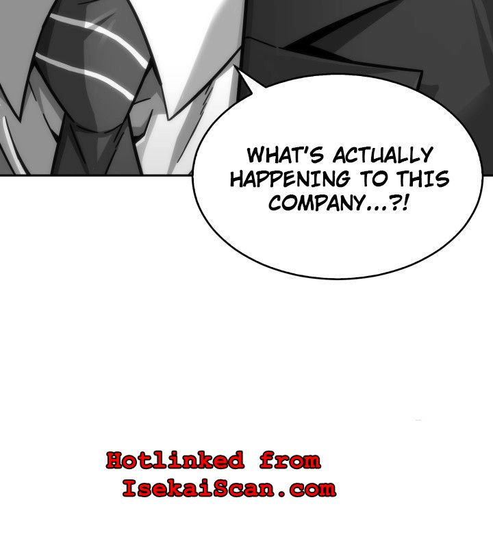 Tomb Raider King Chapter 158 - page 96