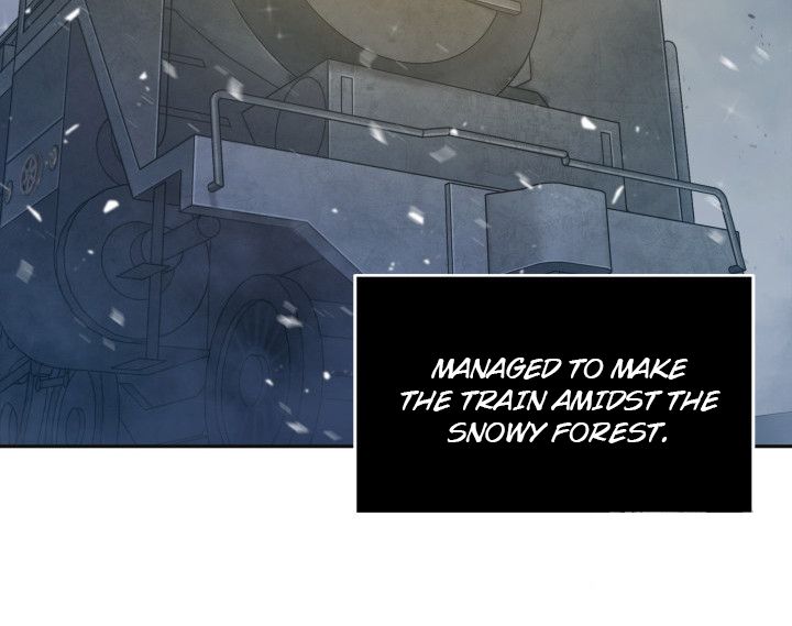 Tomb Raider King Chapter 157 - page 32