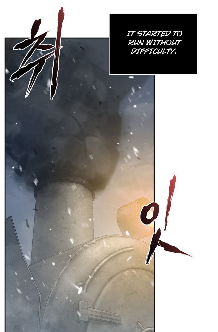 Tomb Raider King Chapter 157 - page 33