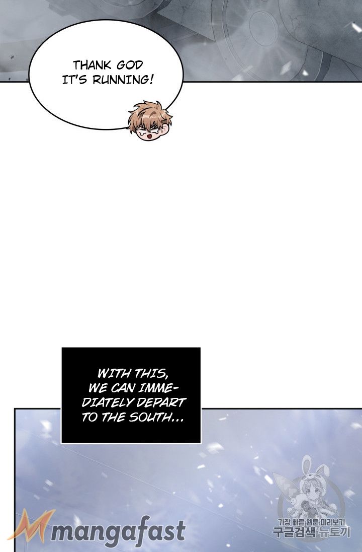 Tomb Raider King Chapter 157 - page 35