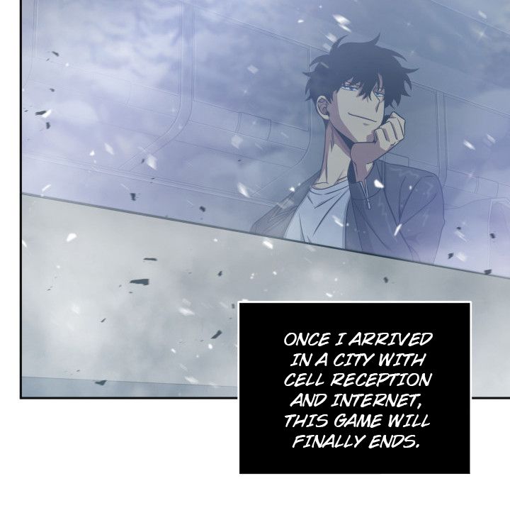 Tomb Raider King Chapter 157 - page 36