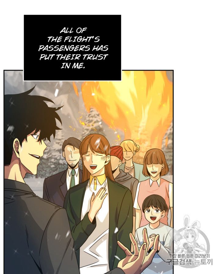 Tomb Raider King Chapter 157 - page 37