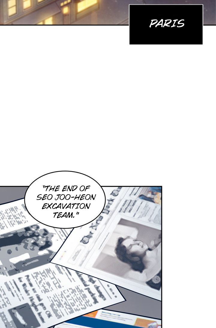 Tomb Raider King Chapter 157 - page 4