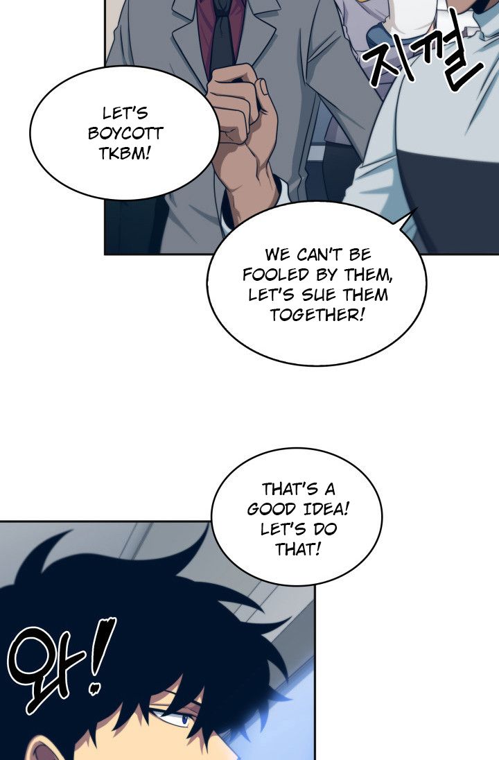 Tomb Raider King Chapter 157 - page 40