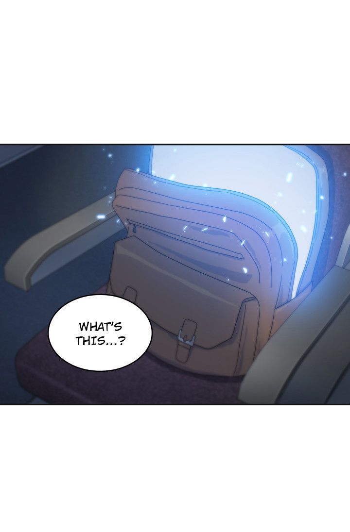 Tomb Raider King Chapter 157 - page 43