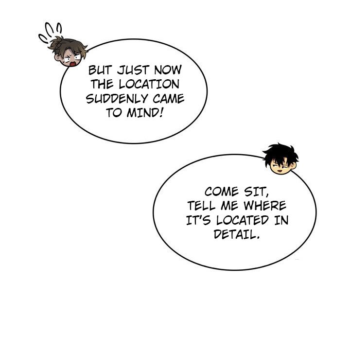 Tomb Raider King Chapter 157 - page 55