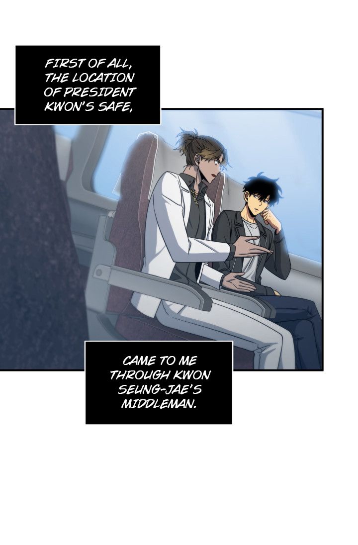 Tomb Raider King Chapter 157 - page 56