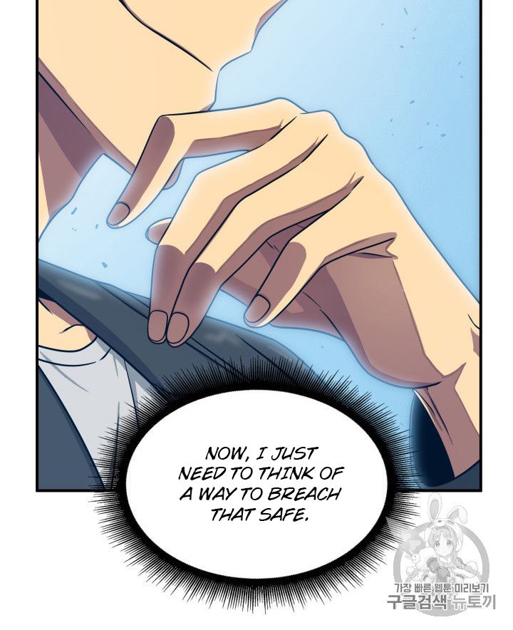 Tomb Raider King Chapter 157 - page 59