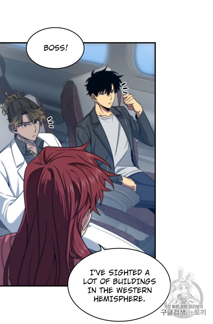 Tomb Raider King Chapter 157 - page 60