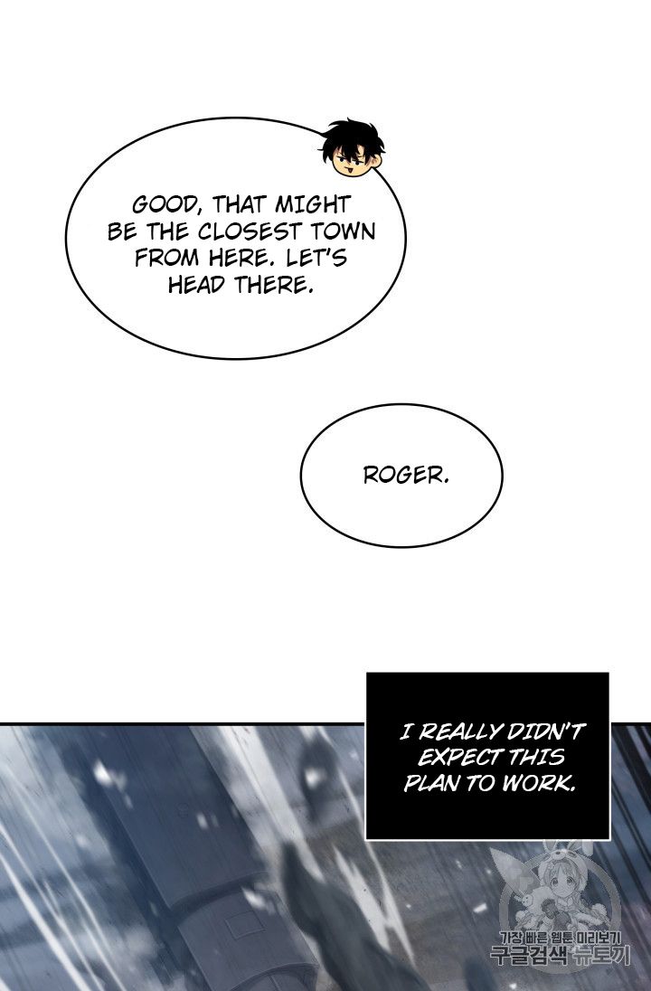 Tomb Raider King Chapter 157 - page 61