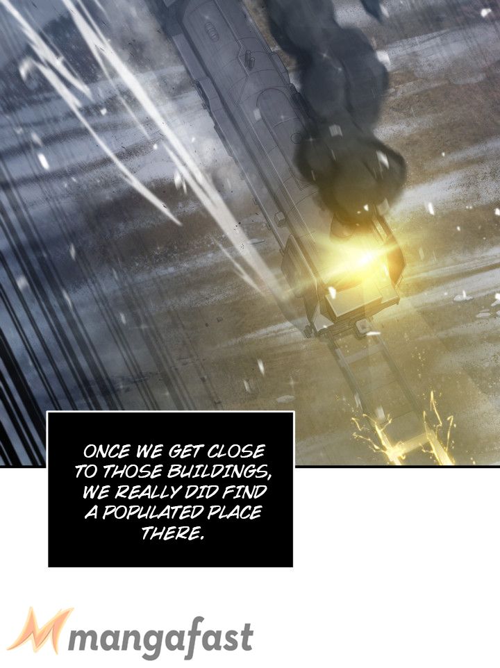 Tomb Raider King Chapter 157 - page 62