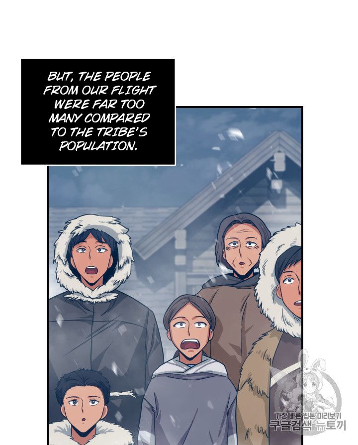 Tomb Raider King Chapter 157 - page 63